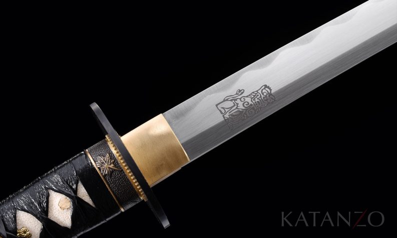 Hattori-Hanzō Katana buy