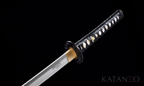 Hattori-Hanzō Katana buy