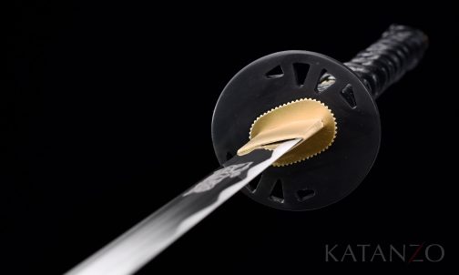 Kill Bill Katana Hattori-Hanzō buy