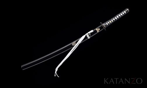 Kill Bill Samurai Sword buy