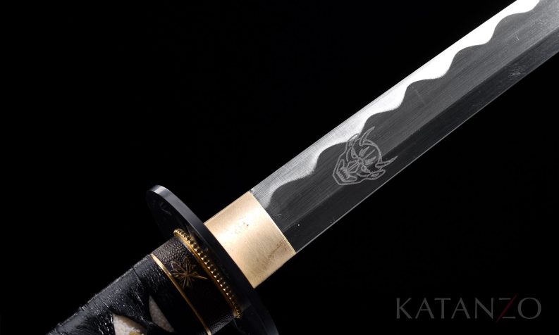 Kill Bill Samurai Sword buy