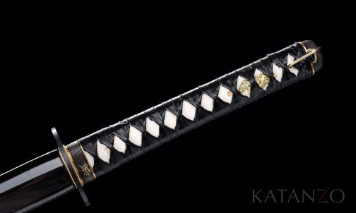 Kill Bill Samurai Sword buy