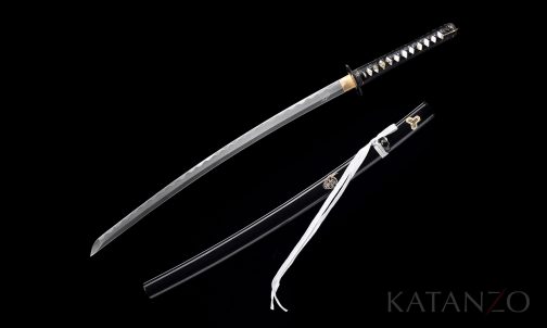 Kill Bill Hattori Hanzo real Katana buy