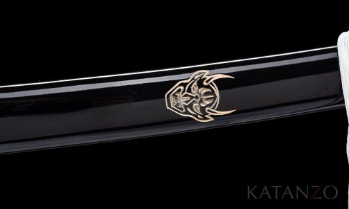 Kill Bill Hattori Hanzo real Katana buy