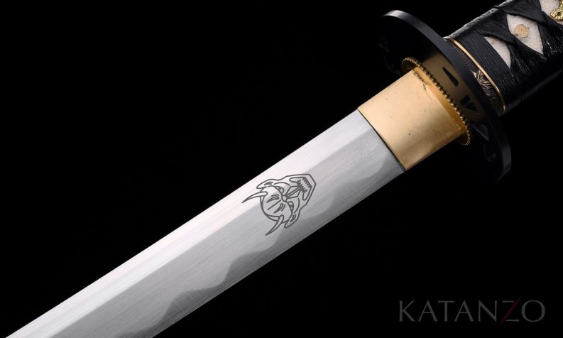 Kill Bill Samurai Sword buy