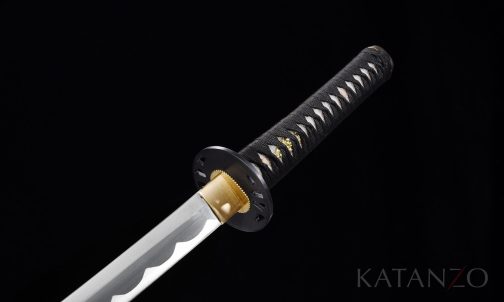 Kill Bill Hattori Hanzo real Katana buy