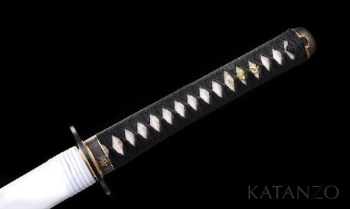 Kill Bill Hattori Hanzo real Katana buy