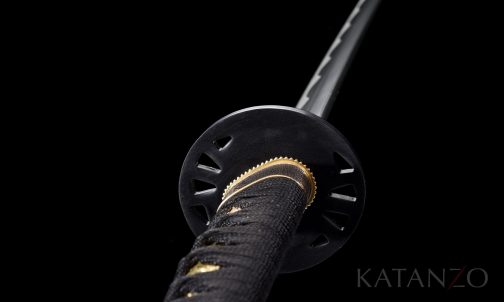 Kill Bill Hattori Hanzo real Katana buy