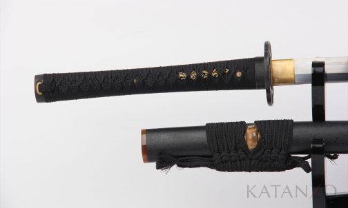 sharp Samurai Sword