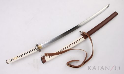 Katana Sword Michonne Walking Dead