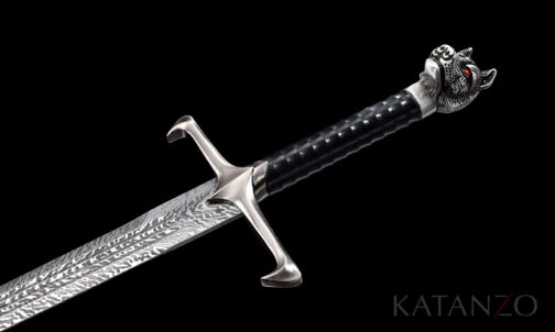 Jon Snow's sword