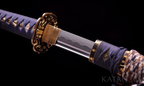 real japanese Katana buy