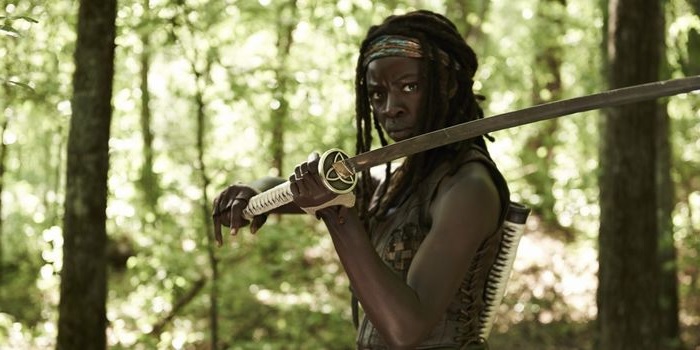 Michonne Katana buy