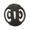 Tsuba Antīku