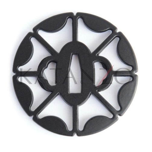 traditional Katana Tsuba