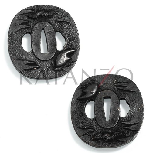 Katana Tsuba