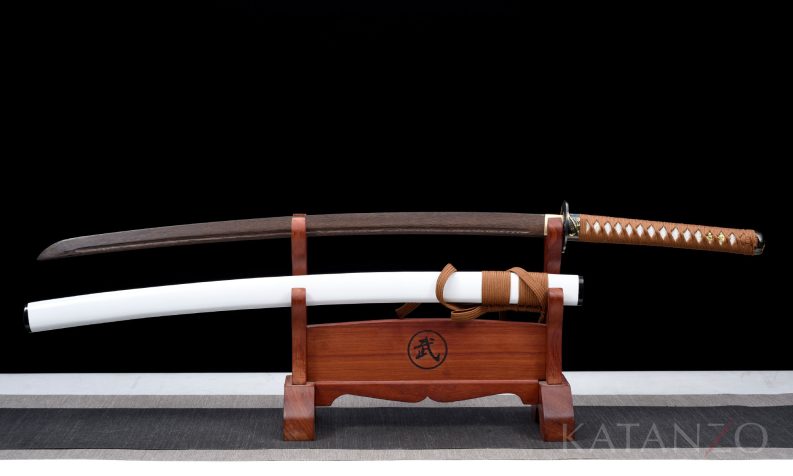 Bokken Katana Bokutō wood training sword