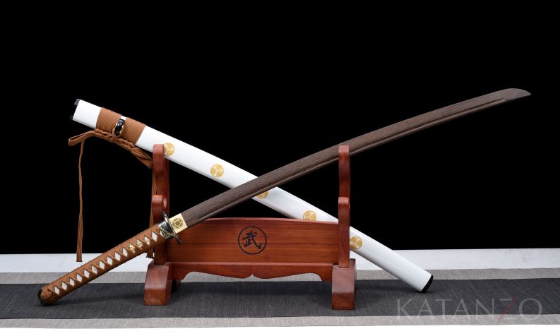 training sword Bokken Katana buy