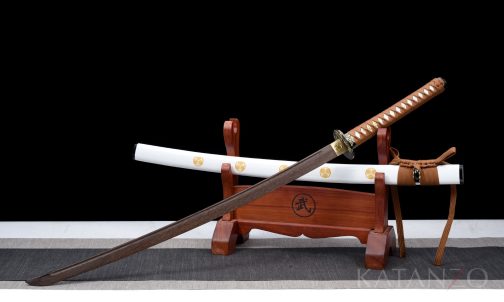 Bokken Katana Bokutō wood training sword