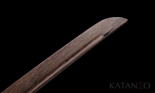 Bokken Katana Bokutō wood training sword