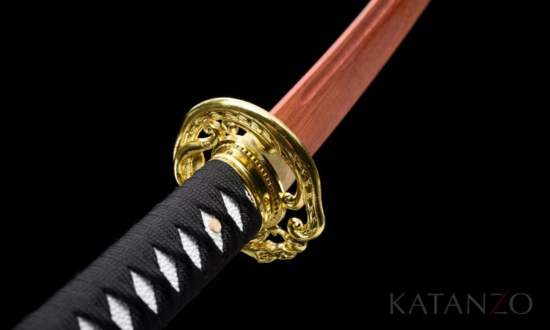 Japanese Bokken Katana buy