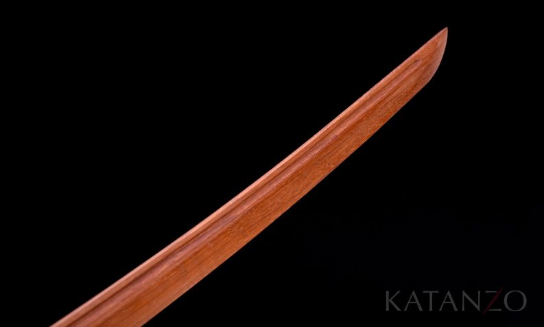 Japanese Bokken Katana buy