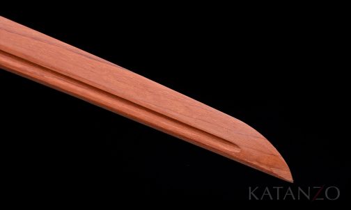 Japanese training sword Bokken Katana