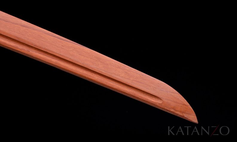 Japanese training sword Bokken Katana