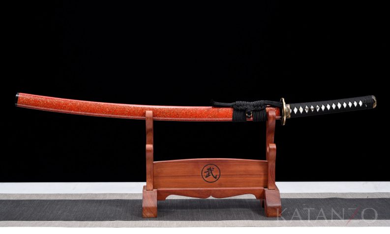 Buy Wooden Blade Katana