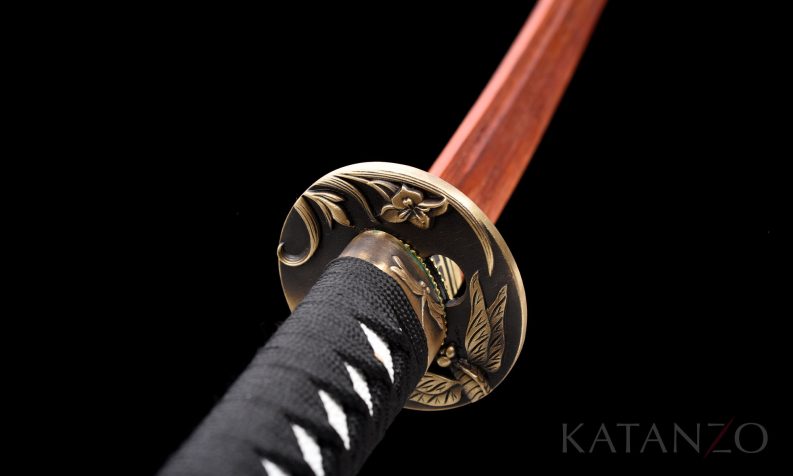 Japanese Bokken Katana buy