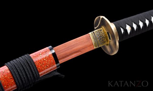 Bokken wood katana buy