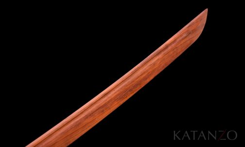 Buy Wooden Blade Katana