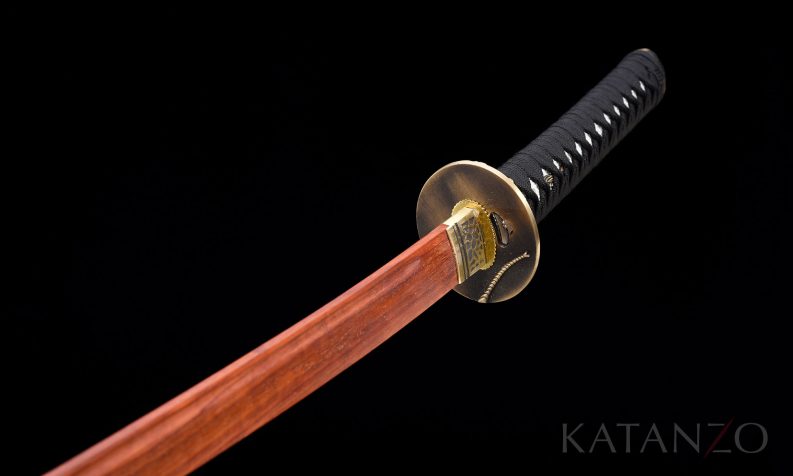 Japanese Bokken Katana buy