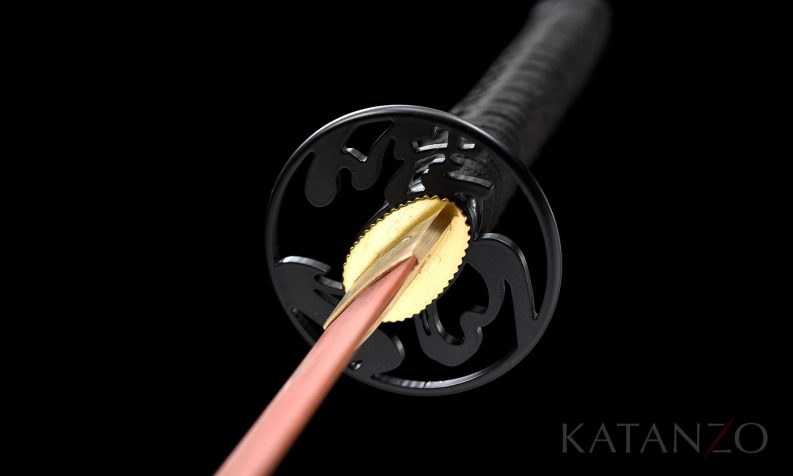 Iaito Bokken Katana buy