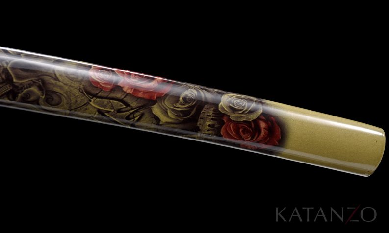 Japanese Bokken Katana buy