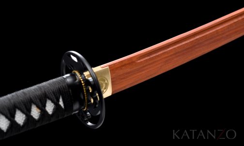 Japanese Bokken Katana buy