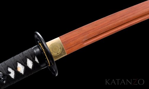 Japanese Bokken Katana buy