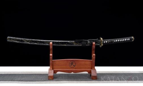 Bokken wood katana buy