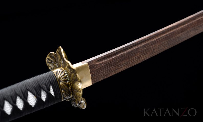 wood blade Bokken Katana