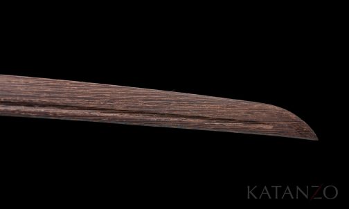 wood blade Bokken Katana