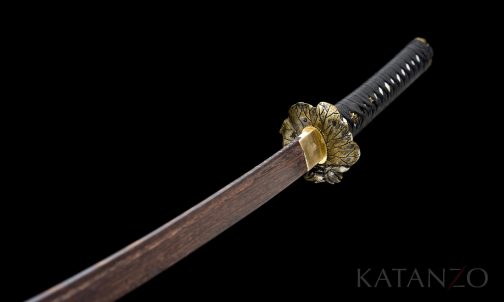 wood blade Bokken Katana