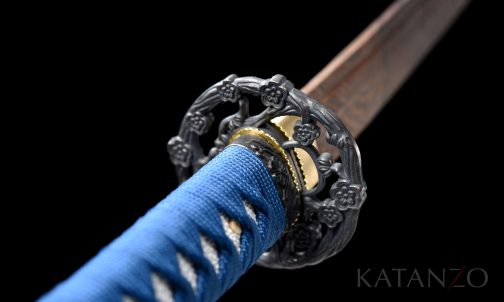 wooden blade katana