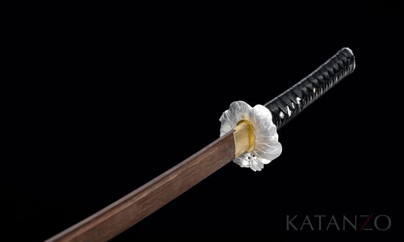 Bokken wood katana buy