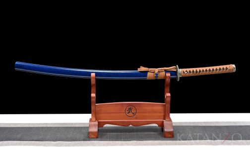 Bokken wood katana buy