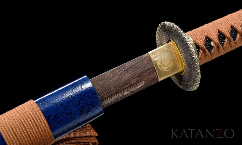 Bokken wood katana buy