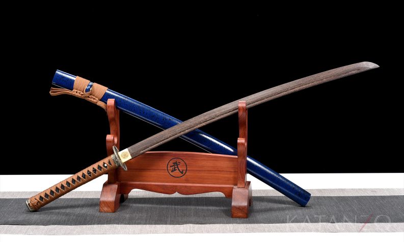 Bokken wood katana buy