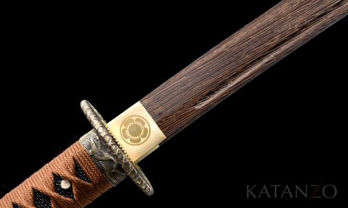 Japanese Bokken Katana buy