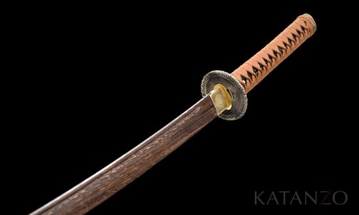 Bokken wood katana buy