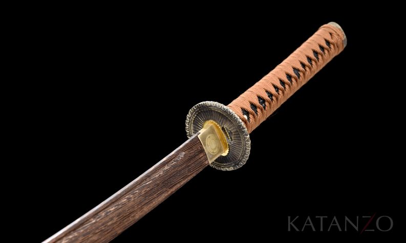 Japanese Bokken Katana buy