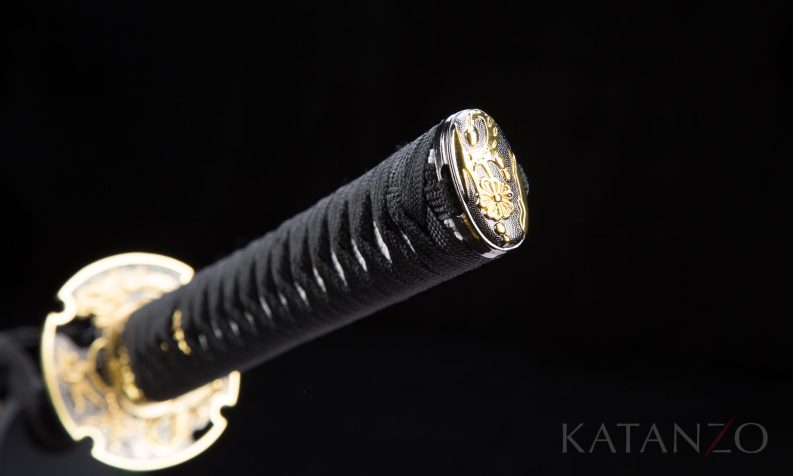 Iaito Katana Wood Blade